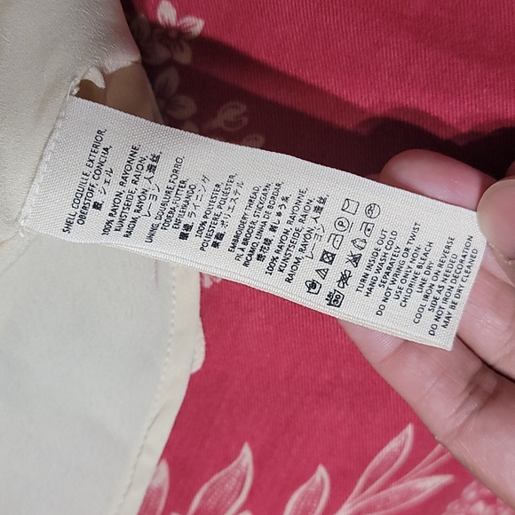 ❗️Free People Beloved Georgette NWT $350 SIZE 10 - Picture 8 of 9